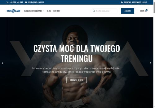 Yava Labs Polska Sp. z o.o.